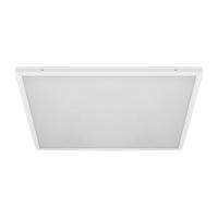 Светодиодный светильник Feron AL2115 встраиваемый 36W 2700K белый со встроенным ЭПРА 51050