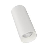 Потолочный светодиодный светильник Arlight SP-Polo-Surface-R65-8W Warm3000 027510