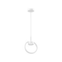 Корпус подвесного светильника Ambrella light DIY Spot SWH белый песок C9101 Корпус подвесного светильника Ambrella light DIY Spot SWH белый песок C9101
