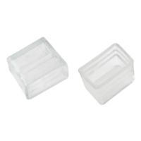 Заглушка Uniel UCW-N22 Clear 025 Polybag UL-00005797 Заглушка Uniel UCW-N22 Clear 025 Polybag UL-00005797