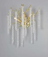 Бра Alfa Light F1924-05 GD