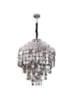 Люстра подвесная Alfa Light F0524-24 ø600