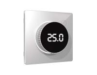 Лицевая панель AMBRELLA VOLT ALFA AP4058