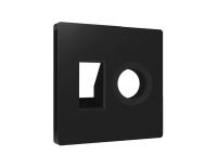 Лицевая панель AMBRELLA VOLT ALFA AP8125