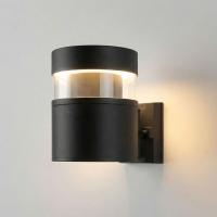 Уличный настенный светодиодный светильник Elektrostandard 1530 TECHNO LED a072083