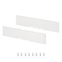 Заглушка Arlight ARH-Power-W150 глухая 036437