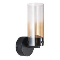 Бра Arte Lamp Lanterna A3606AP-8BK Бра Arte Lamp Lanterna A3606AP-8BK