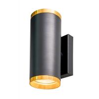 Настенный светильник IMEX IL.0005.5200 GD