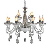 Подвесная люстра Aployt Emmanuel APL.628.03.12