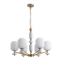 Люстра Lumion ALEGRA 8334/6