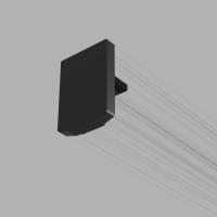 Заглушка Elektrostandard Mini Magnetic (2шт) 85174/00 a065634