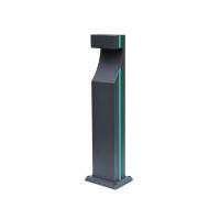 Уличный светодиодный светильник Kink Light Келси 09205-F(220V),16(07)