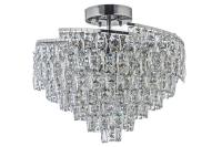 Люстра подвесная Arti Lampadari Elite Gaiola E 1.5.60.100 N