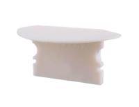 Заглушка Deko-Light End Cap P-ET-02-15 Set 2 pcs 978150 Заглушка Deko-Light End Cap P-ET-02-15 Set 2 pcs 978150