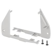 Заглушка Arlight Step-Front левая 024217 Заглушка Arlight Step-Front левая 024217