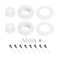 Крепление MOONLIGHT-D30-CEILING-IN-F-DL White Arlight 051313