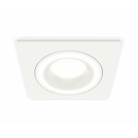 Комплект встраиваемого светильника Ambrella light Techno Spot XC (C7631, N7110) XC7631040