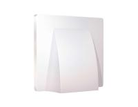 Лицевая панель AMBRELLA VOLT ALFA AP2158