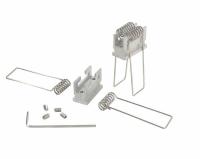 Крепёж Deko-Light Sliding Block with Springs Set 2 pcs 987040 Крепёж Deko-Light Sliding Block with Springs Set 2 pcs 987040