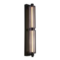 Настенный светодиодный светильник F-Promo Hexagoni 4776-2W