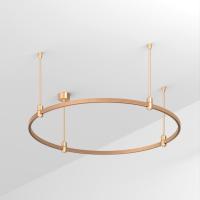 Шинопровод подвесной Arlight Art-Apriori-Round-Rod-400-R1000 048482