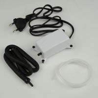 Компрессор для гидропоники Uniel UDN-P44-2W White UL-00004490 Компрессор для гидропоники Uniel UDN-P44-2W White UL-00004490