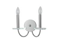 Бра NEWPORT 3872/A nickel