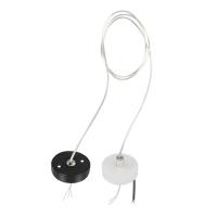 Подвес с верхней светящейся частью к 21443x-214440/21448x/21449x LED 5W 395Lm 3000K Lightstar 590057-3000