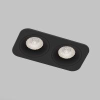 Светильник встраиваемый Elektrostandard a071317