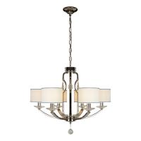 Подвесная люстра iLamp Urban 88189/6 CR