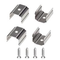 Держатель ARL-WAVE-1010-CLIP STEEL Arlight 053046