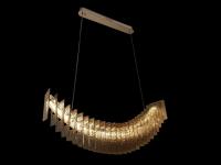 Люстра подвесная Alfa Light F0924-15