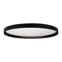 Светильник SP-ESTELY-R600-50W Warm3300-MIX (BK, 80 deg, 230V, TRIAC) Arlight 055365