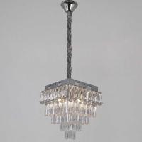 Подвесная люстра Reluce 16110-0.4-04 MX CH