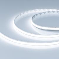 Светодиодная лента SOB-M288-10mm 24V White6000 (10 W/m, IP20, 5m) Arlight 062067