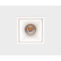 Встраиваемый светильник Italline IT06-6020 white 3000K + IT06-6021 white