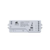 Контроллер для светодиодных лент Arte Lamp SPI A72С-01CH-WF Контроллер для светодиодных лент Arte Lamp SPI A72С-01CH-WF