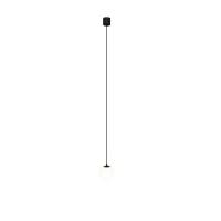Подвесной светодиодный светильник Maytoni Technical Luna P039PL-5W4K-10-B