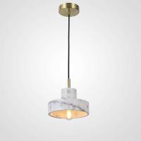 Подвесной светильник Imperium Loft Stone Pendant 101775-26