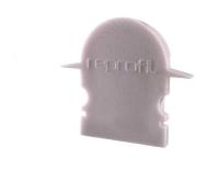 Заглушка Deko-Light End Cap R-ET-02-12 Set 2 pcs 979571 Заглушка Deko-Light End Cap R-ET-02-12 Set 2 pcs 979571