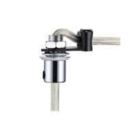 Основание для светильника Odeon Light Hightech Molto 4345/1N Основание для светильника Odeon Light Hightech Molto 4345/1N
