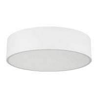 Накладной светодиодный светильник Arlight SP-TOR-PILL-PRISM-R400-25W Warm3000 (WH, 100 deg, 230V) 022103(3)