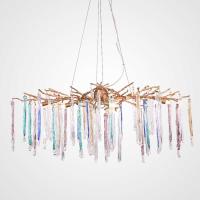 Подвесная люстра Imperium Loft Veneta 141125-26