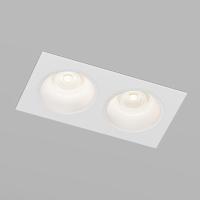 Светильник встраиваемый Elektrostandard Andi a071592