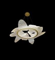 Люстра подвесная Alfa Light F0924-21