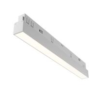 Трековый светильник Maytoni Technical TR030-4-12WTW-DD2-W