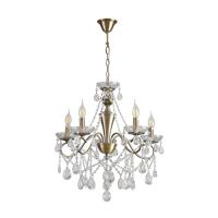 Люстра Lumion CLASSI 8346/5