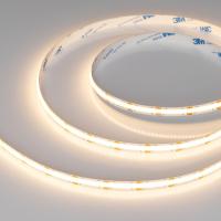 Светодиодная лента Arlight 23W/m 640LED/m CSPSMD от дневного белого до холодного 5М COB-X640-10mm 24V 039740