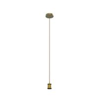 Подвесной светильник Gauss Decor PL022