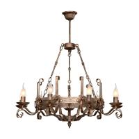 Подвесная люстра F-Promo Boulogne 2159-9P